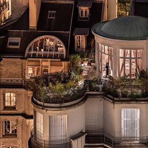 Meet your Posher, Saphia